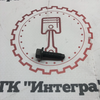 Болт поддона 3907860 (M8*1.25*25) ISDe, ISBe - Запчасти для спецтехники