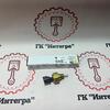 Датчик давления и температуры масла 4921477 / 3330953 / 3330954 / 3417189 - Запчасти для спецтехники