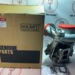 Турбокомпрессор 4089863 / 4089861 / 4037635 HX55W QSM/ISM-11 - Запчасти для спецтехники