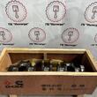 Вал коленчатый 5362422 - Запчасти для спецтехники