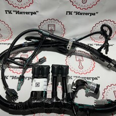 Проводка модуля управления 2864488 / 4952752 / 4004501 QSM-11 - Запчасти для спецтехники