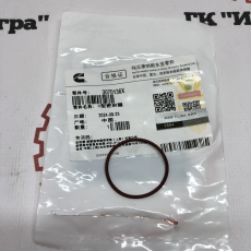 Уплотнение форсунки 3070136 QSM/ISM-11 - Запчасти для спецтехники