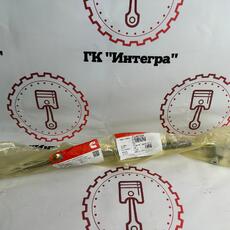 Рукав подачи масла на турбокомпрессор 3282159 6BT, 6C, C8.3, L9 - Запчасти для спецтехники