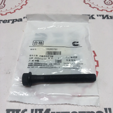 Болт ГБЦ 3328379 / 3028272 / 3896839 QSM/ISM-11 - Запчасти для спецтехники