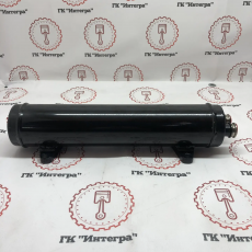 Маслоохладитель 3413091 (3069677/3078407/3412857) N14 - Запчасти для спецтехники