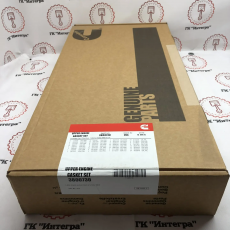 Набор прокладок верхний 3800730 / 4352580 / 3804298 / 3803600 KTA38 - Запчасти для спецтехники