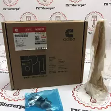 Клапан выпускной 3803528 / 3088389 / 3022602 / 3034827 KTA 50 - Запчасти для спецтехники