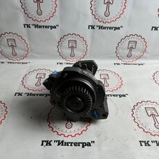 Насос масляный 3803698 / 3609835 / 3609832 / 3074196 N14 - Запчасти для спецтехники