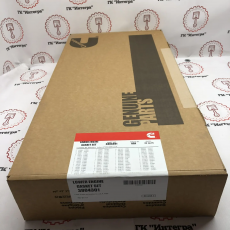 Набор прокладок нижний 3804301 / 3801719 / 3801265 KTA38 - Запчасти для спецтехники