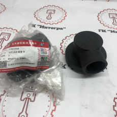 Горловина маслозаливная 3921644 / 3911679 6CT, ISLE  - Запчасти для спецтехники