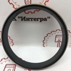 Сальник к/в задний ремонтный 3929106 / 3927871 QSL9, 6LTAA8.9, ISL9, L8.9 - Запчасти для спецтехники