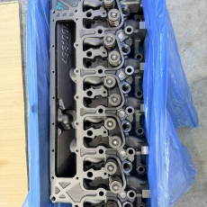 ГБЦ в сборе 5.9 ЕВРО-2 3966454 (3967458/3966453/3967431/4981008) - Запчасти для спецтехники