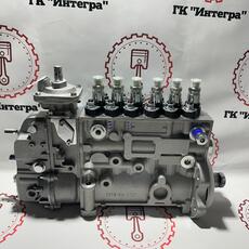 Насос топливный Евро 2 3973900 / 3976438 6LTAA8.9, ISL9, L8.9 - Запчасти для спецтехники