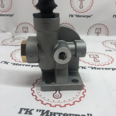 Головка топливного фильтра 3975404 ISBe - Запчасти для спецтехники