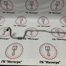 Трубка охлаждения компрессора 3975526 / 3967000 QSL9, 6LTAA8.9, ISL9, L8.9 - Запчасти для спецтехники