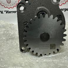 Насос масляный 4003950 / 3401186 / 3895756 / 3883910 QSM/ISM-11 - Запчасти для спецтехники