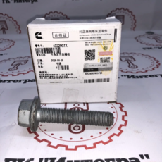 Болт ГБЦ 4022907 / 3161515 / 3045849 QSM11, ISM11, M11 - Запчасти для спецтехники