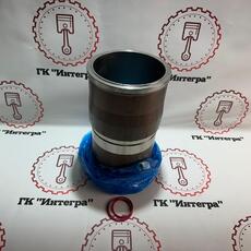 Гильза цилиндра D=150mm 4089153 / 4025311 / 4376430 / 4309389 QSX/ISX-15 - Запчасти для спецтехники