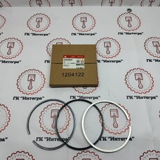 Кольца поршневые 4089500 / 4955975 KTA-19 - Запчасти для спецтехники