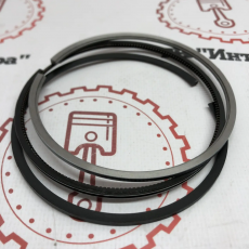 Кольца поршневые (к-т) 4089644 / 4089643 / 3948412 / 6745312010 - Запчасти для спецтехники