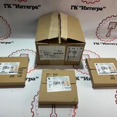 Кольца поршневые КОМПЛЕКТ 4309423 / 4976251 ISF 2.8 - Запчасти для спецтехники
