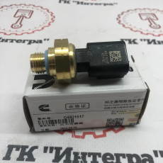 Датчик давления масла 4921517 / 4921744 / 4087991 QSL-9 - Запчасти для спецтехники