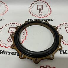Сальник коленвала задний 4923644 / 4023018 / 4089542 / 136097 QSM/ISM-11 - Запчасти для спецтехники