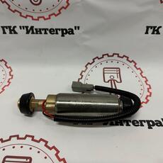 Насос подкачки 4937766 ISLe - Запчасти для спецтехники
