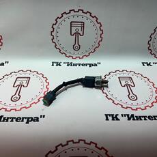 Датчик давления топлива 4954245 ISLe, QSL-9, ISX/QSX-15  - Запчасти для спецтехники