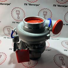 Турбокомпрессор HX60W 4955241 / 3104766 / 3104454 QSX/ISX-15 - Запчасти для спецтехники