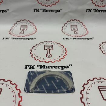 Полукольца упорные (к-кт 4шт) 02929438 - Запчасти для спецтехники