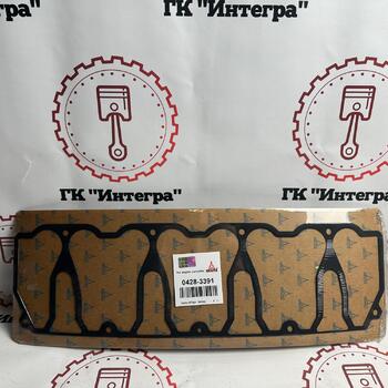 Уплотнение  04283391 BF4M2012 - Запчасти для спецтехники