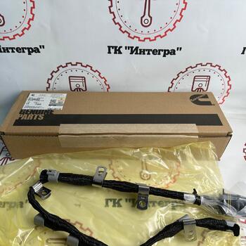 Проводка форсунок 2864516/4022870/4004573 QSM/ISM-11 - Запчасти для спецтехники