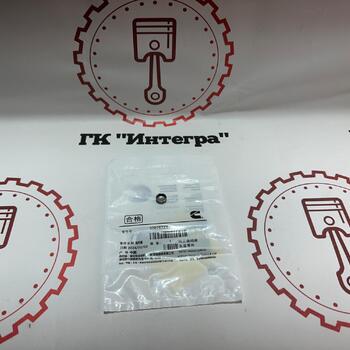 Заглушка 3007632 (10мм) QSX/ISX-15 - Запчасти для спецтехники