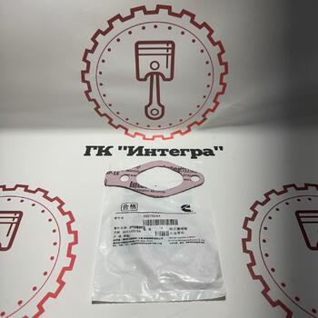 Прокладка помпы 3027924 QSM/ISM-11 - Запчасти для спецтехники