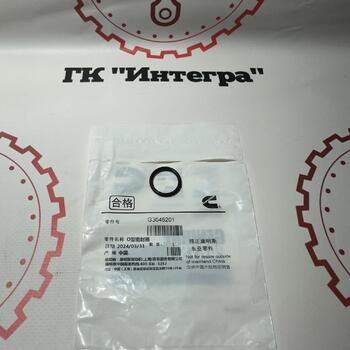 О-кольцо 3046201 QSM/QSM-11 - Запчасти для спецтехники