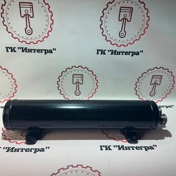 Маслоохладитель 3413091 3069677 3078407 N14 - Запчасти для спецтехники