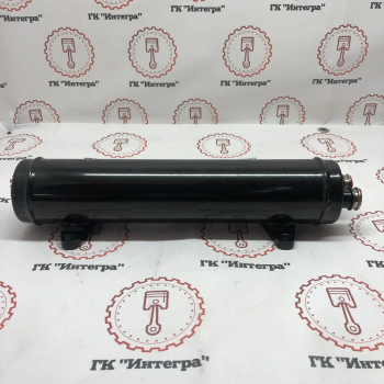 Маслоохладитель 3413091 (3069677/3078407/3412857) N14 - Запчасти для спецтехники