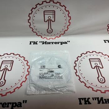 Кольцо гильзы 3907177 / 3917737 QSL9, ISL9, L8.9, 8.3 - Запчасти для спецтехники