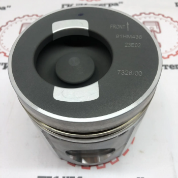 Поршень двигателя 3925878 ( 3926246,3802601) 6CT,C8.3,QSC - Запчасти для спецтехники