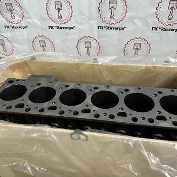 Блок цилиндров 3935943 / 3935936 / 3935942 / 3935934 / 3942162 / 3928798 / 3928797 6B5.9 - Запчасти для спецтехники