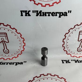 Клапан редукционный маслоохладителя 3945967 / 3918532 QSL9, 6LTAA8.9, ISL9, L8.9 - Запчасти для спецтехники