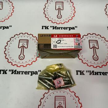Направляющая клапана 3948102 / 4934063 /  3942645 QSL9, 6LTAA8.9, ISL9, L8.9 - Запчасти для спецтехники
