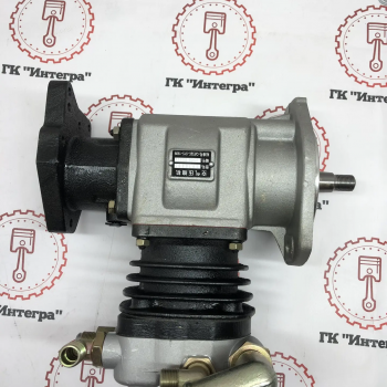 Компрессор воздушный  3970805 (4936535 / 3802230 / 3802050 / 3802056) B5.9, 4BTA5.9, QSB5.9, 6EQB, 6ISB, 6BTAA - Запчасти для спецтехники