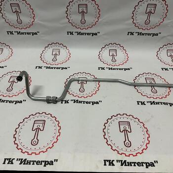 Трубка охлаждения компрессора 3975526 / 3967000 QSL9, 6LTAA8.9, ISL9, L8.9 - Запчасти для спецтехники