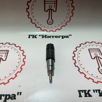 Форсунка 3975929 / 3975928 / 4937512 / KBEL-P052 C8.3, 6C8.3, QSC8.3 - Запчасти для спецтехники