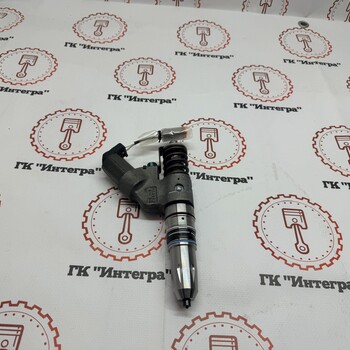Форсунка топливная 4026222 QSM11, ISM11, M11 - Запчасти для спецтехники