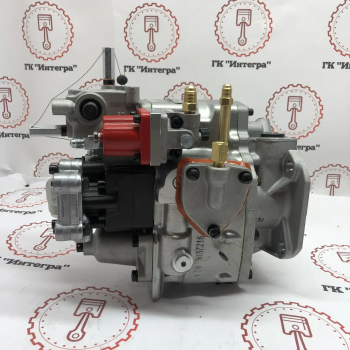 Насос топливный E790 4076956 / 3030274 / 3086405 K19, K38, K50 - Запчасти для спецтехники