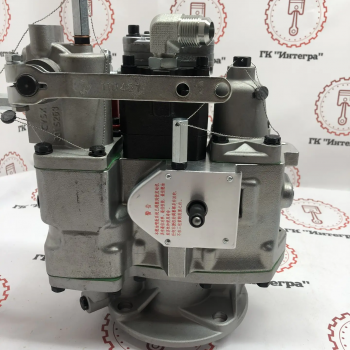 Насос топливный E836 4076956 / 3030274 / 3086405 KTTA19, K19, K38, K50 - Запчасти для спецтехники