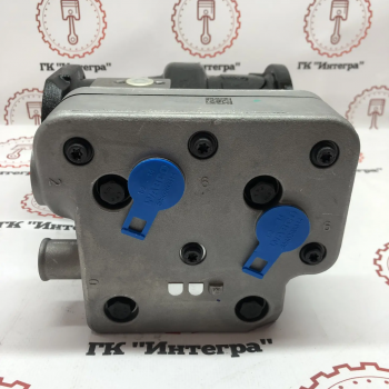 Компрессор 4318214 (3104324/3103403) QSM/ISM-11 - Запчасти для спецтехники